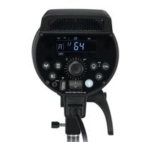 Godox — Flash de Studio modèle DP600III, dispositif X sans fil, 600ws, 2.4G, stroboscope, lumière Flash, pour la photographie