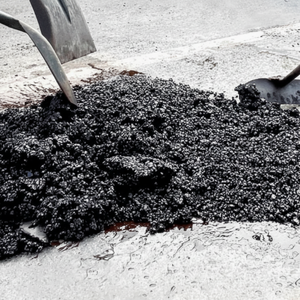 แผ่นแปะเย็นที่เป็นนวัตกรรมผลิตภัณฑ์ป้องกันและรักษาความปลอดภัยสำหรับพื้นผิวถนนที่มีอายุยืนยาวและสวยงาม - Product Image 1