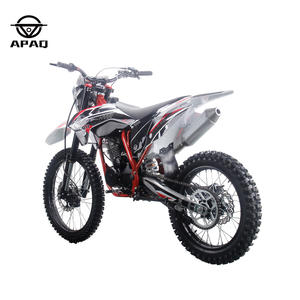 CE Certified 4 Stroke <strong>250cc</strong> Off-Road Motocross Dirt Bike <strong>Motorcycle</strong> - Product Image 2