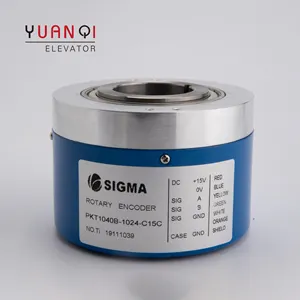 PKT1040-1024-C15C ascensore encoder per LG-Sigma, ascensore decoder