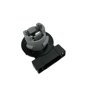 Dodge Jeep Ram Tail <b>Light</b> <b>Bulb</b> <b>Socket</b> 68060366AA Plastic Lamp Holder For Car Headlight Replacement - Product Image 2