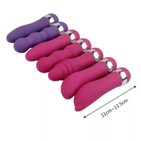 Multi-Speed G-Punkt Vagina Vibrator Klitoris Butt Plug Anal Erotische Waren Produkte Sexspielzeug für Frau Männer Erwachsene Weibliche Dildo Shop
