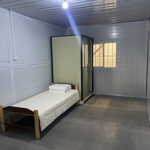 20ft thuận tiện tàu và tải rh50 glamping Pod cabin bằng gỗ prefab nhà sang trọng Vòng gỗ Nhà Vòng tròn Nhà Vòng tròn Nhà Vòng tròn nhà - Product Image 1