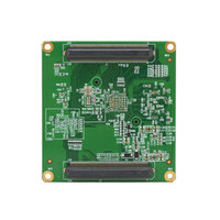 Carte mère système sur module Linux IMX8MP 2 Go LPDDR4 + 16 Go EMMC pour utilisation industrielle Fournisseur de cartes