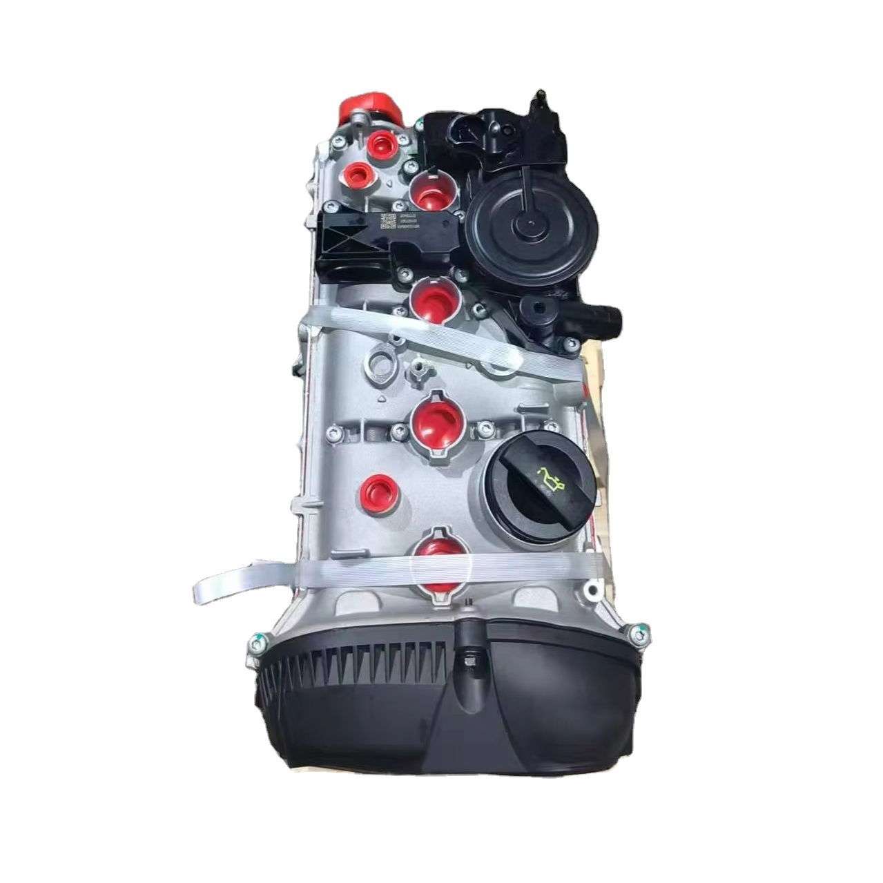 Skoda Rapid TSI High Pressure Fuel Pump Intercooler