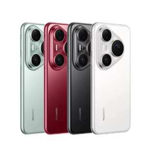 Teléfono Inteligente Original Huawei Pura 80 Pro+ 5G, Pantalla OLED Kunlun Glass de 6.8 Pulgadas, Kirin 9020, HarmonyOS 5.1, Batería de 5700 mAh, Carga de 100 W - Product Image 5
