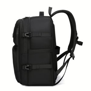 Custom logo Business Luxury Best <b>Large</b> Capacity Outdoor College Mochila Bagpack Waterproof Back Pack Travel <b>Laptop</b> <b>Bag</b> Backpack - Product Image 2