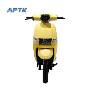 APTK Factory Direct 2500W-3000W Electric Sportbike Dirt <b>Bike</b> and VSP Car 72V 60V 48V Options <b>Hot</b> Sale - Product Image 3