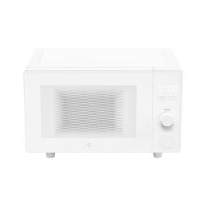 <span class=keywords><strong>Horno</strong></span> <span class=keywords><strong>Microondas</strong></span> <span class=keywords><strong>El</strong></span>éctrico Inteligente Mijia <span class=keywords><strong>de</strong></span> 20L, Cocina a Vapor, 5 Niveles <span class=keywords><strong>de</strong></span> Potencia, 900W, Frecuencia Variable, Fácil <span class=keywords><strong>de</strong></span> <span class=keywords><strong>Limpiar</strong></span> - Product Image 1