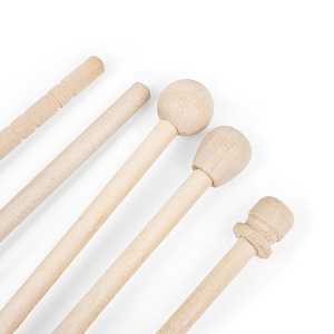 Vente directe d'usine, échantillon gratuit, bâtonnet <span class=keywords><strong>à</strong></span> mélanger en bois, <span class=keywords><strong>cuillère</strong></span> pour bocal Mason - Product Image 6