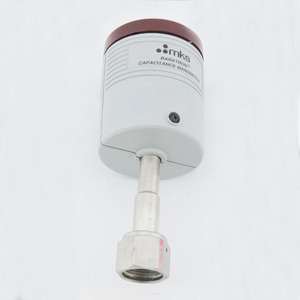 Manómetro de Vacío Capacitivo 100% MKS Baratron 3051TG con Rango de 20000 Psig, Piezas en Contacto con el Agua de Acero Inoxidable 316L C-276 - Product Image 2