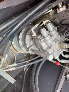 Custo-eficaz usado <span class=keywords><strong>Hitachi</strong></span> ZA200 5A Escavadeira Maximize a rentabilidade do seu projeto - Product Image 2