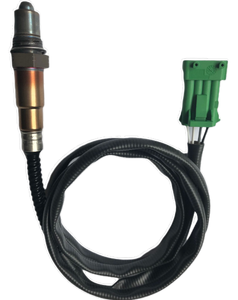 Xe động cơ cảm biến oxy 9635978280 96359782 cho Peugeot Citroen - Product Image 1