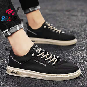 Zapatillas Deportivas Negras para Hombre ZX540 - Tendencia de Moda para Todas las Temporadas - Liquidación - Product Image 1
