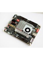 Carte de développement FPGA Virtex Ultrascale+ VU13P BCVU13-EVB d'origine, neuve