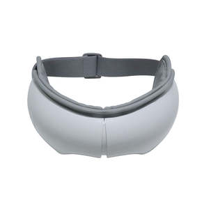 Masseur oculaire intelligent Bluetooth avec chaleur, airbag double couche, compression d'air, design pliable, fonction musicale, USB Type-C - Product Image 2