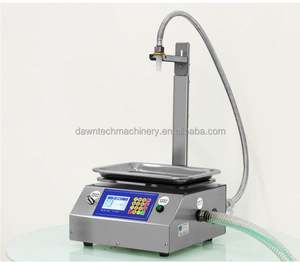 Máquina Dispensadora Automática de Detergente para Ropa y Aceite Comestible con Bomba de Diafragma Líquida Totalmente Automática y Dosificación Cuantitativa - Product Image 2