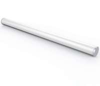 D60 Rond 30W 1000mm A MENÉ LA Lumière Linéaire 200 angle de faisceau CONDUIT Pendentif lumière de tube a mené la lumière de bureau Lampe