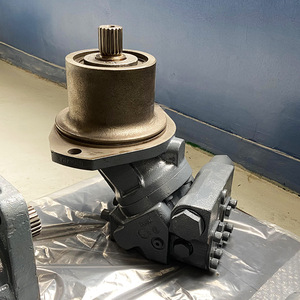 Motor Hidráulico de Pistón A2FO90 de 25 Bares, Tipo Plunger, para Maquinaria Marina, Herramientas, Procesamiento de Plásticos y Exploración Geológica - Product Image 3