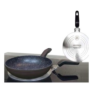 อะแดปเตอร์เตาแม่เหล็กไฟฟ้า (20 ซม.) 1340 - Product Image 2