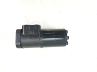 KEHAO Shantui SR28 Machine de construction Rouleau de direction 1455-76-21000 Numéro de pièce BZZ5-630B 2 pompes hydrauliques HP