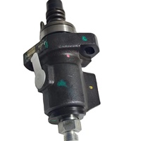 Rb4m2011/TCD2011 — pompe à Injection de carburant, régulateur de pression du carburant, OEM No: 0428 7047 04287047, pour moteur DIESEL
