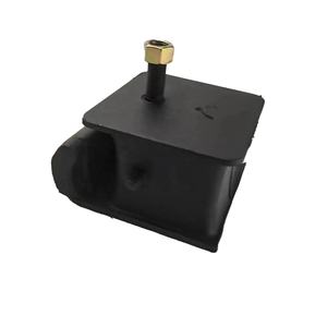 Kaliteli otomobil parçaları kauçuk motor montaj ME018993 ME701667 Mitsubishi için Fit - Product Image 1