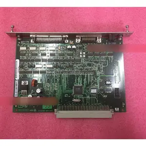 03-21138 REV J 64-21138D endüstriyel anakart CPU kartı test çalışma