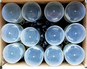 Cao cấp B1 chống cháy 300ml Trắng <span class=keywords><strong>Polyurethane</strong></span> phun <span class=keywords><strong>PU</strong></span> mở rộng bọt 300ml đóng cửa di động xây dựng chất kết dính cho liên kết - Product Image 5