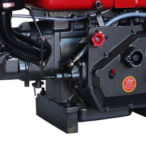 Moteur diesel monocylindre certifié qualité pour motoculteur à prix imbattable - Product Image 3