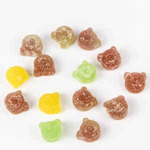 Glutathion En Collageen Gummy Glutathion Gummies Beste Glutathion Gummies Voor Natuurlijke - Product Image 2