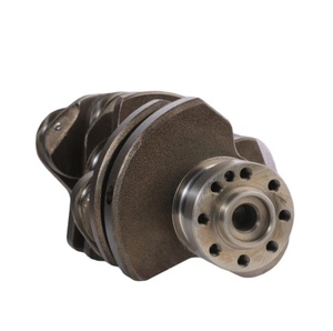 Produit neuf en gros, pièce automobile moteur essence, vilebrequin pour Nissan VQ40DE 4.0L V6 12033-9BF0A 12200-EA200 - Product Image 3