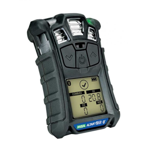 เครื่องตรวจจับก๊าซหลายชนิด ALTAIR 4XR รุ่น 10178557 (lel/o2/co/h2s) ราคาดี - Product Image 3