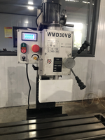 Wmd30vb Bankboorfreesmachine Voor Metaalbewerking