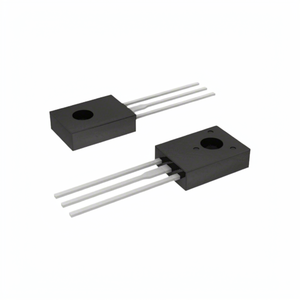 TO-225AA เพื่อ-126-3 BD14010STU ทรานซิสเตอร์ชิปอิเล็กทรอนิกส์ส่วนประกอบในสต็อก - Product Image 1