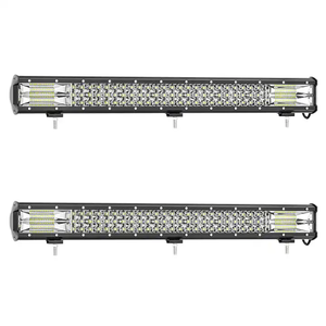 Tira <span class=keywords><strong>de</strong></span> luces <span class=keywords><strong>LED</strong></span> todoterreno 9-80V coche SUV camión Tractor remolque luz <span class=keywords><strong>de</strong></span> trabajo 360W foco <span class=keywords><strong>de</strong></span> luz <span class=keywords><strong>de</strong></span> trabajo <span class=keywords><strong>de</strong></span> alta potencia - Product Image 2