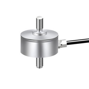 Capteur de force de traction haute précision Ouluda AT8203 1000N pour robot, voiture, presse, assemblage de moules 50/200N - Product Image 1
