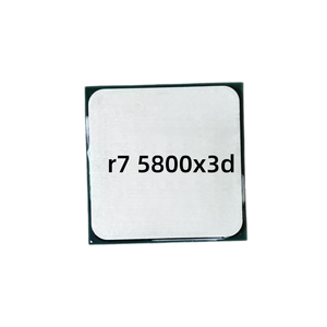 Processeur informatique, unité centrale de traitement, carte mère de jeu haut de gamme <span class=keywords><strong>R7</strong></span> <span class=keywords><strong>5800x3d</strong></span> - Product Image 1