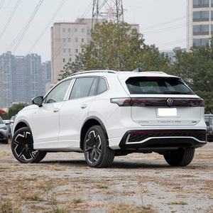 2025 <span class=keywords><strong>Tiguan</strong></span> L SUV automático de dos ruedas de alta calidad al <span class=keywords><strong>precio</strong></span> más bajo para Asia - Product Image 3