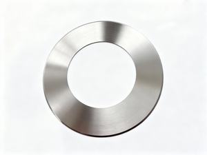 آلة قص القماش والورق للاستخدام الصناعي الدائري ، ماكينة قص القماش والورق ، ماكينة تقطيع القماش والورق ، سكين دائري - Product Image 4