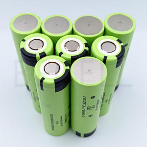 Batteries au lithium-ion authentiques Panasonic NCR18650GA 3.6V 3500mAh 10A batterie rechargeable Li-ion - Product Image 3