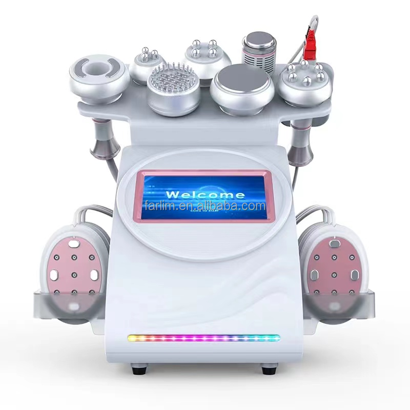 Factory Customized Vacuum Cavita System 9