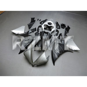 Pour Yamaha YZF R1 2012-2014 YZF-R1 YZFR1 2012 Kit de carénage de moto en ABS injecté, pièces de carrosserie personnalisées Y1013-101a - Product Image 3