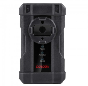 2025 оригинальный Смарт-программист CGDI CG100X V1.9.5.0 для регулировки сброса и считывания чипов с бесплатным адаптером D1 и D2 - Product Image 1