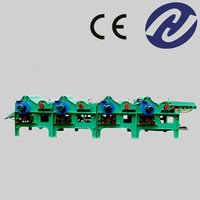 Machine de recyclage textile GM250 certifiée CE, haute performance 200 kg/h, traitement du coton et des fibres, prix usine