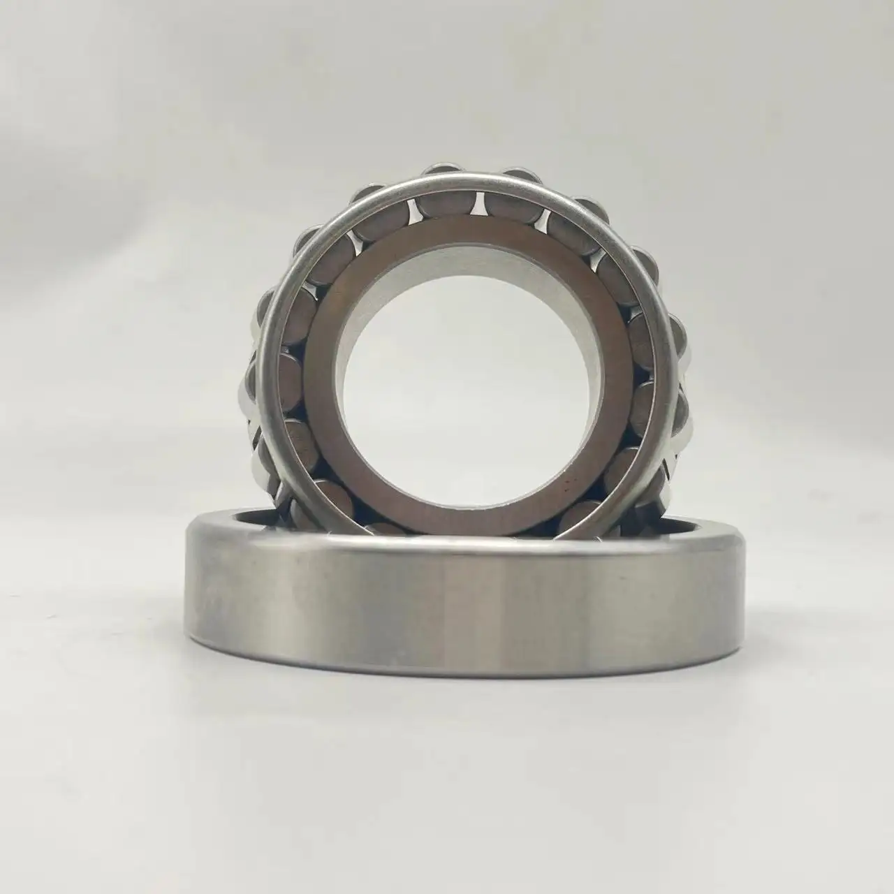 Acid  alkali  and corrosion resistant 304 stainless steel bearing  tapered roller bearing SS30228