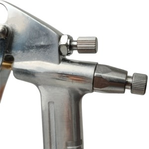 Haute Qualité Usine En Gros <span class=keywords><strong>Pistolet</strong></span> <span class=keywords><strong>À</strong></span> <span class=keywords><strong>Peinture</strong></span> 0.5mm Buse K3 <span class=keywords><strong>Pistolet</strong></span> <span class=keywords><strong>À</strong></span> Air pour <span class=keywords><strong>Peinture</strong></span> De Voiture - Product Image 3