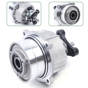 Meilleures pièces de transmission automobile, ensemble d'accouplement 47800-39410 pour Hyundai Santa 4780039420 - Product Image 3