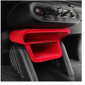 Caja de Almacenamiento para Coche, Caja de Almacenamiento para Reposabrazos Central, Caja de Guantes para Coche, Kit de Carrocería para Mini J01 J05 2024-2025, Accesorios para Coche - Product Image 4