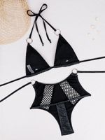 Maillot de bain tanga brillant personnalisé pour le lundi de carnaval, monokini sexy, maillot de bain une pièce, tenues de carnaval, fabricants de vêtements pour le Jouvert